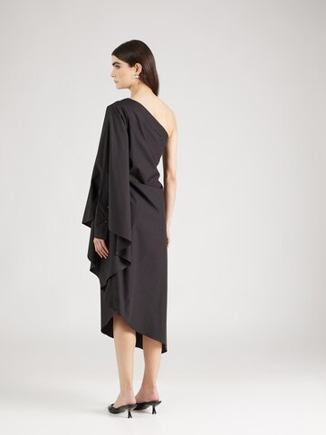 Robe Karl Lagerfeld en noir