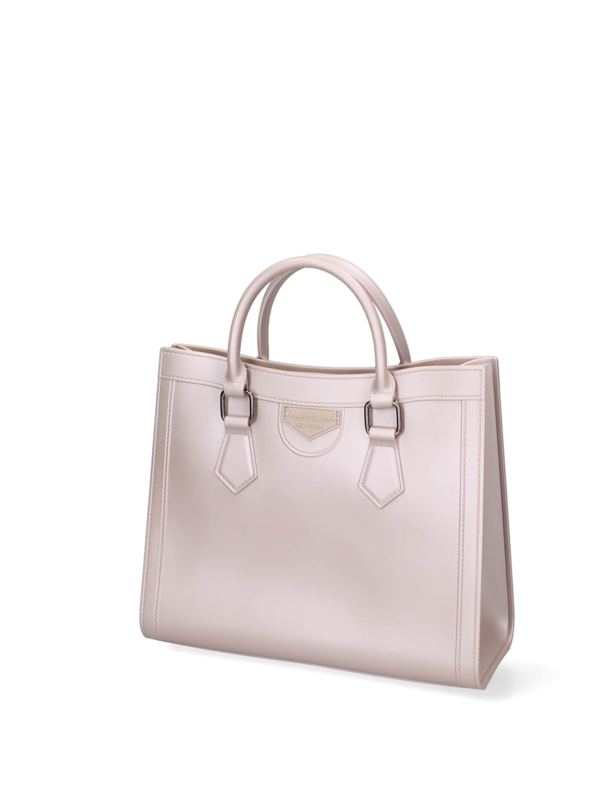 Sacs à main Marc Ellis en beige