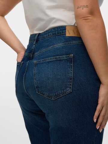 regular Jeans di Vero Moda Curve in blu