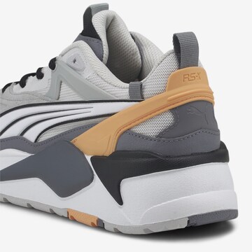 PUMA Sneakers laag 'Efekt Turbo' in Grijs