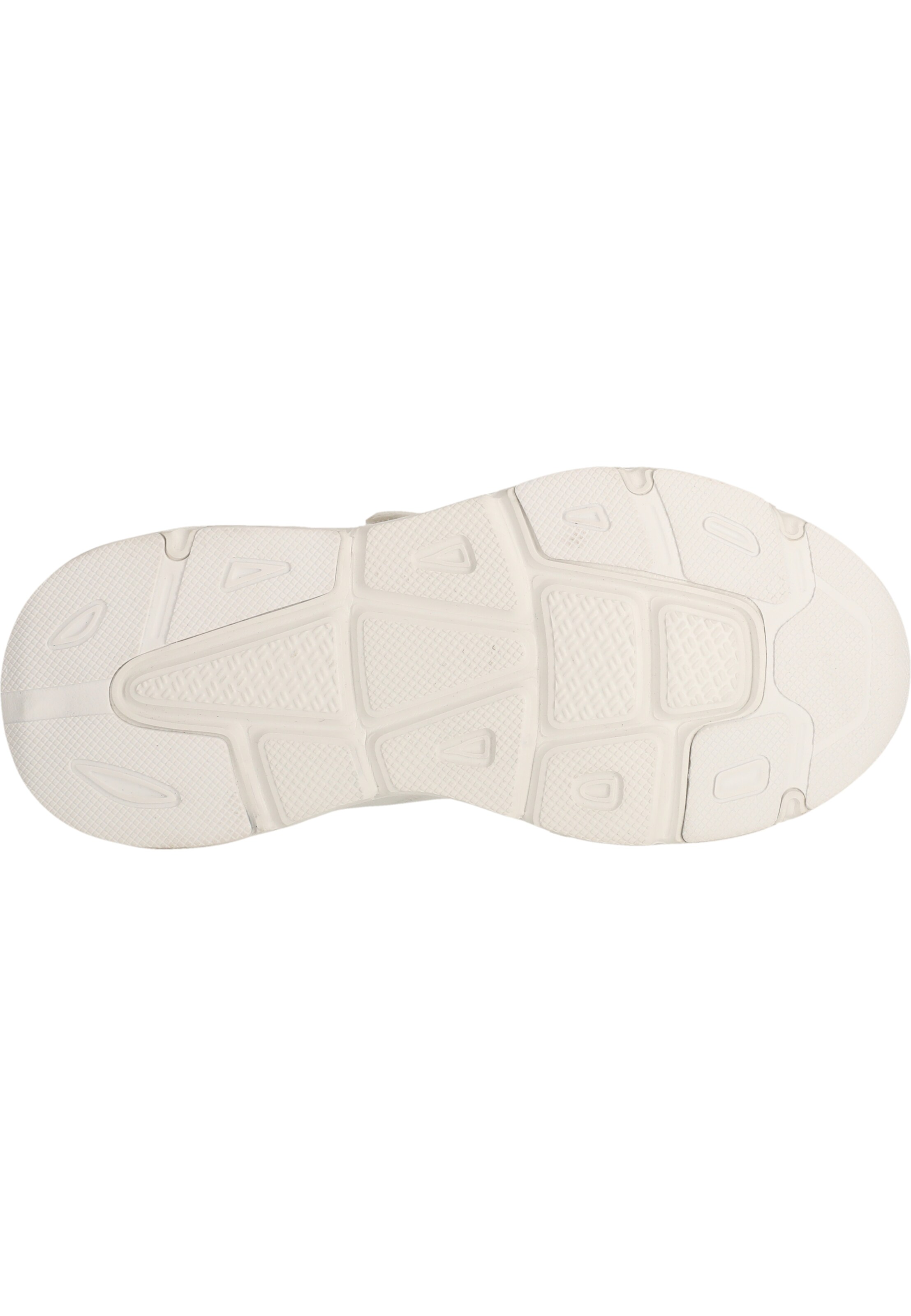 ENDURANCE Sneakers 'Masako' in Wit