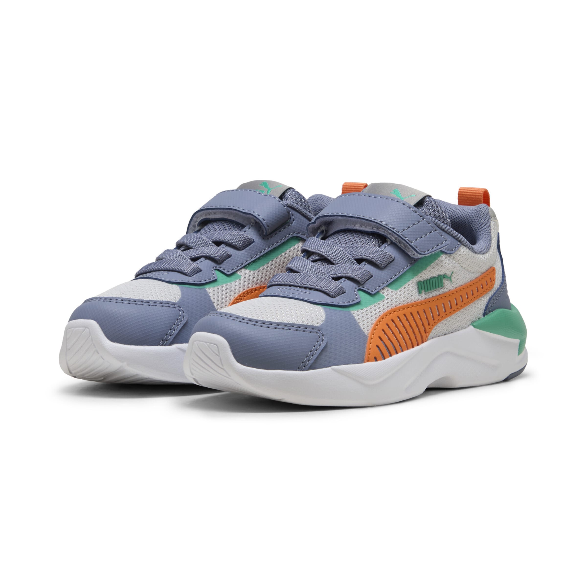 PUMA Sneaker 'X-Ray 3' in Grau