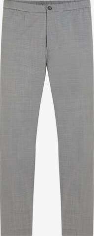 TOMMY HILFIGER Skinny Pants in Grey: front