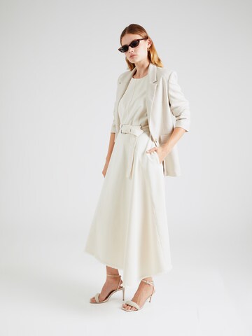 Weekend Max Mara - Vestido 'DURATA' en beige