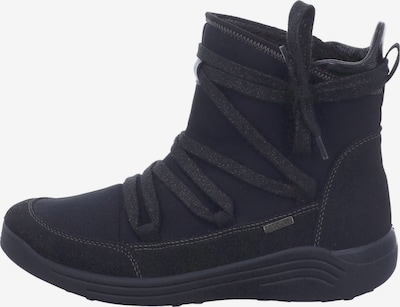 Westland Stiefelette 'MONTPELLIER' in schwarz, Produktansicht