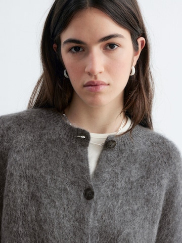 Cardigan & Other Stories en gris
