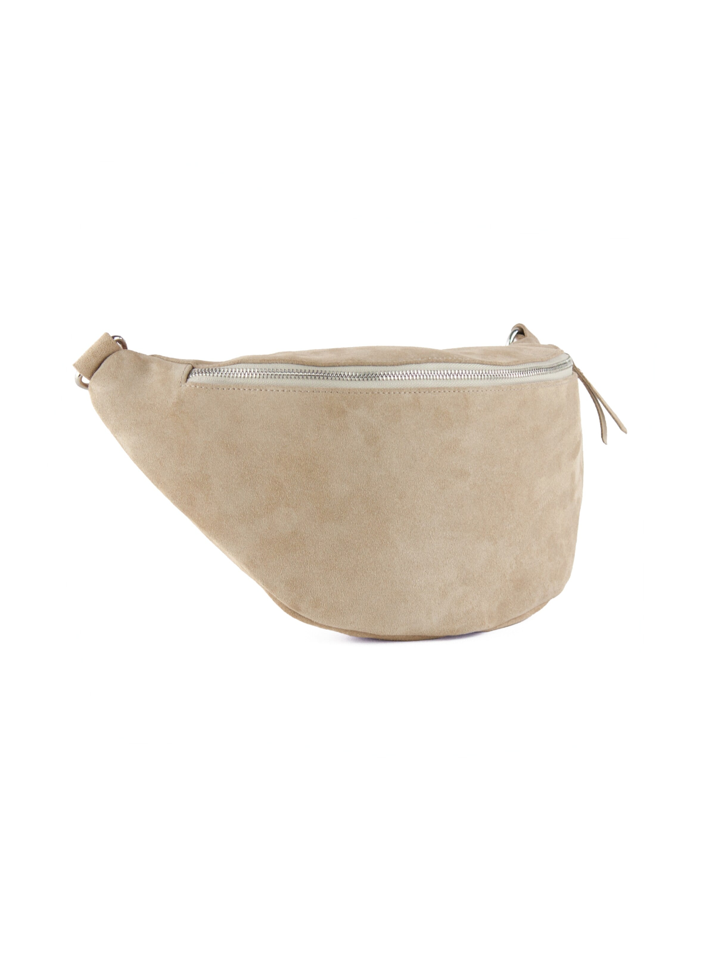 Sacs banane 'VALENTINA XL' lePelou en beige