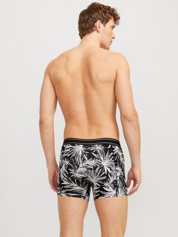 JACK & JONES Boxershorts in Zwart