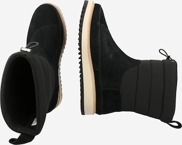 TOMS - Botas de nieve 'MAKENNA' en negro