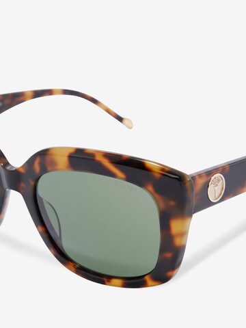 JOOP! Sonnenbrille in Grau