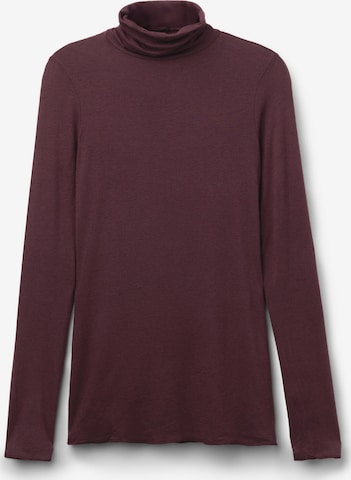 INTIMISSIMI Shirt in Rot: Vorderseite