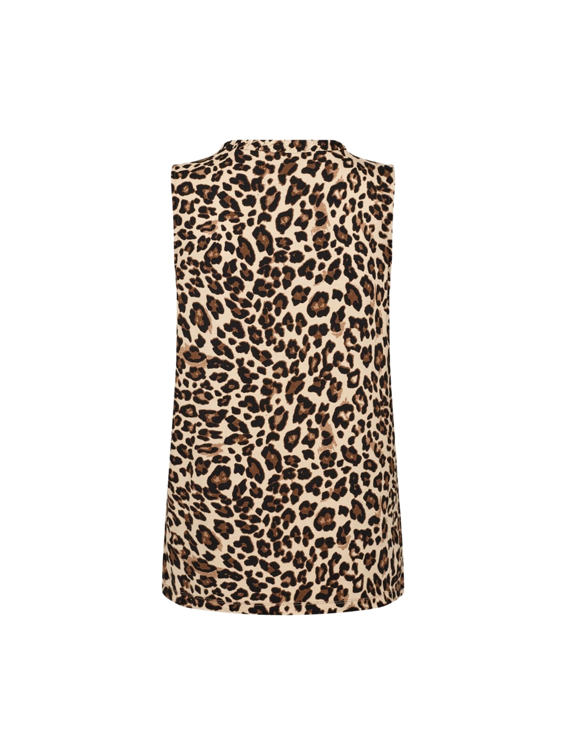 Top 'MARICA' di Soyaconcept in beige