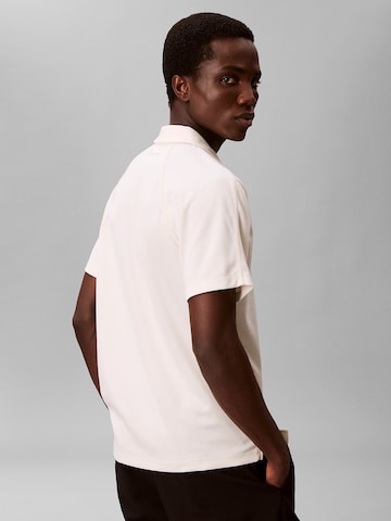 Calvin Klein Shirt in White