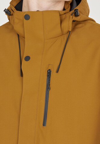 Whistler Outdoorjacke 'Acer' in Braun