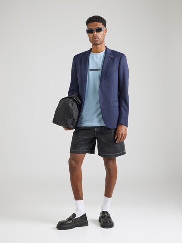 Michael Kors Shirt in Blue
