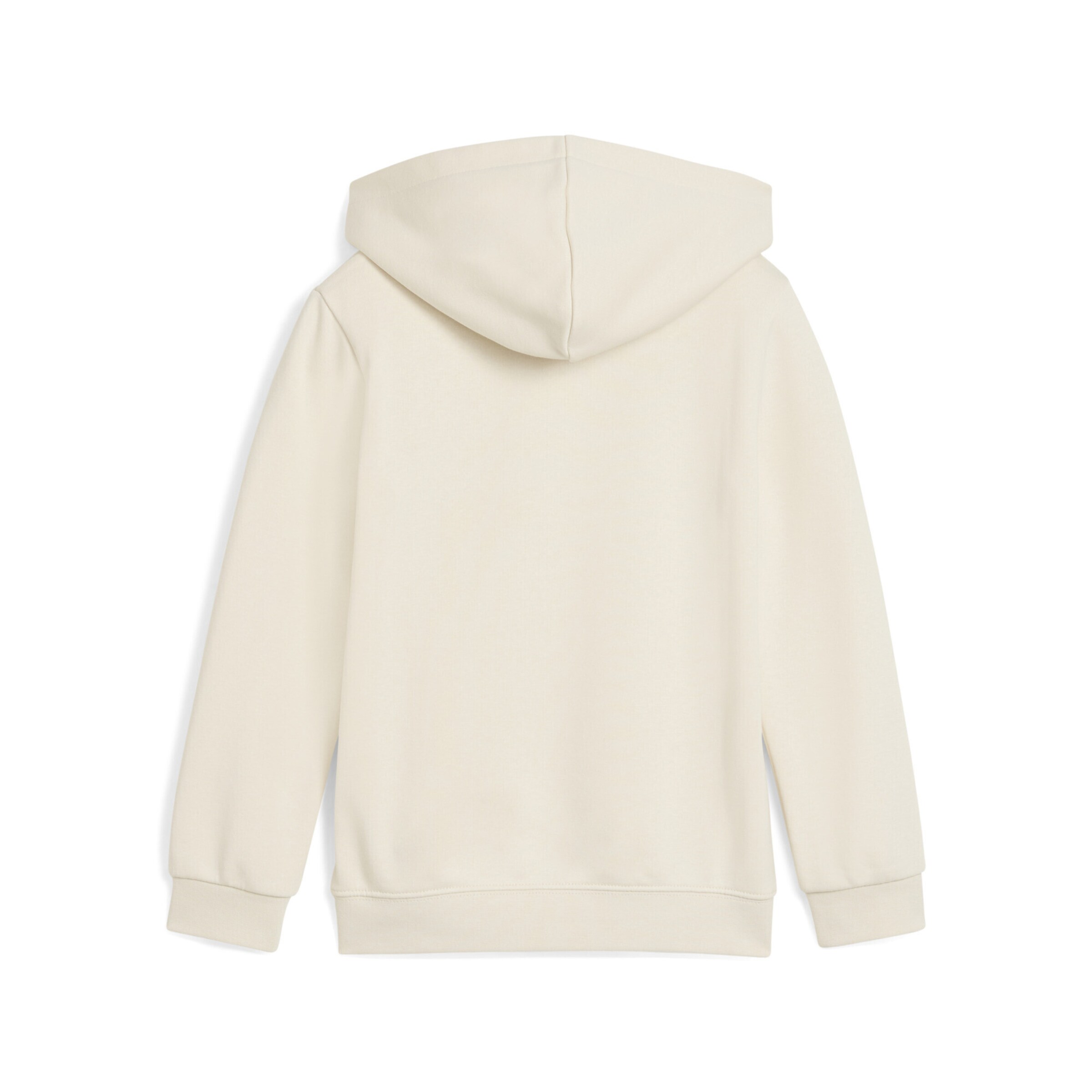 PUMA Sportsweatshirt 'Super' in Weiß