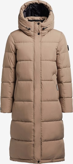 khujo Ziemas jaka 'Tione', krāsa - bēšs, Preces skats