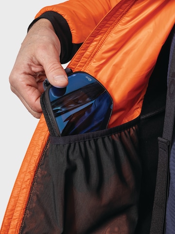 Veste outdoor 'Pontre MNS' Schöffel en orange