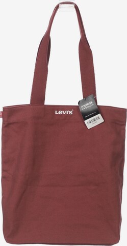 LEVI'S ® Handtasche gross One Size in Pink: predná strana