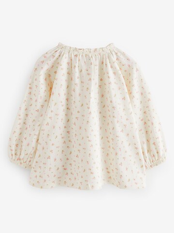 Next Blouse in Beige