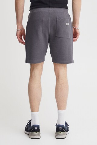 Slimfit Pantaloni 'Christopher' di BLEND in grigio