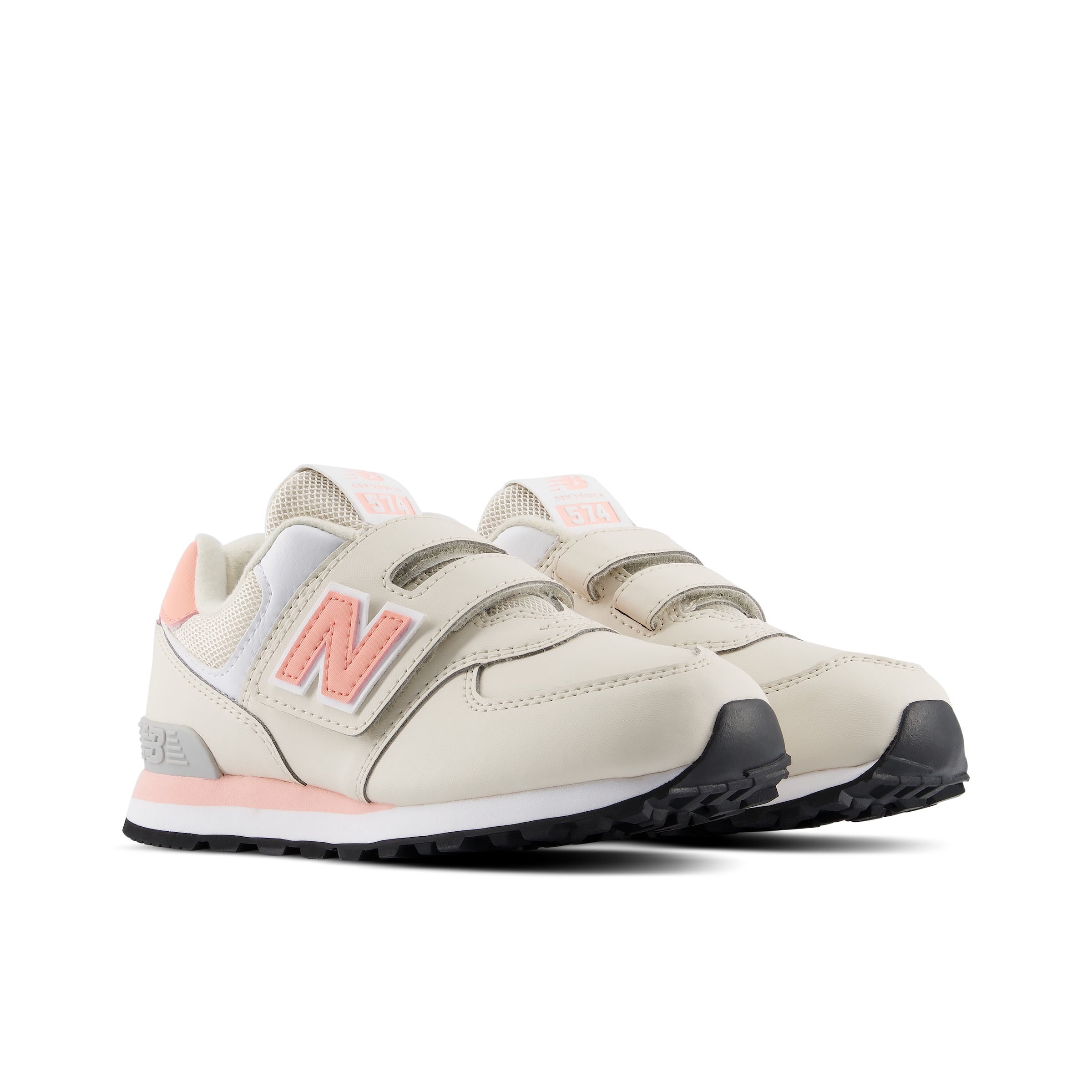 new balance Sneaker in Weiß