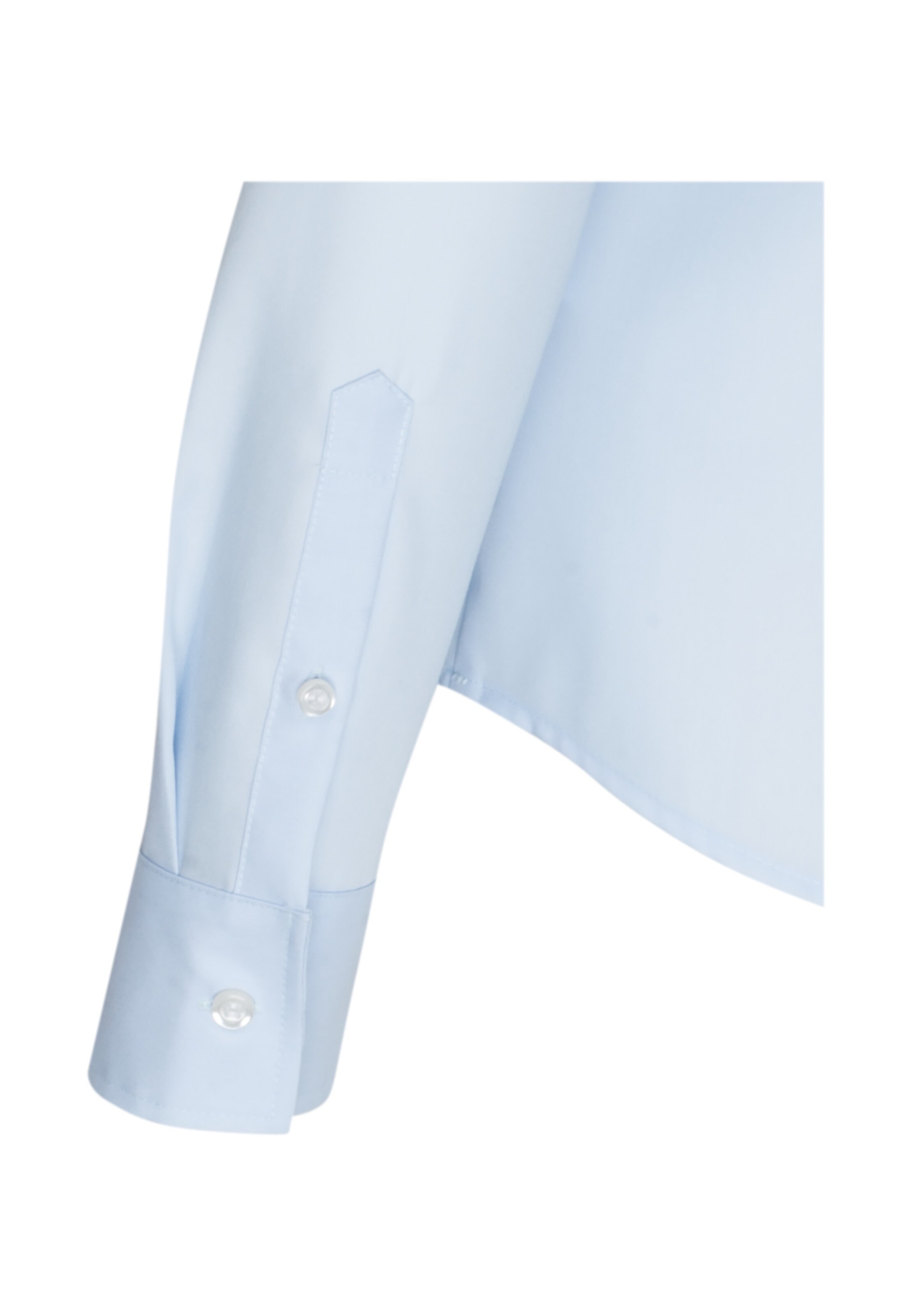 SEIDENSTICKER Blouse ' Schwarze Rose ' in Blue