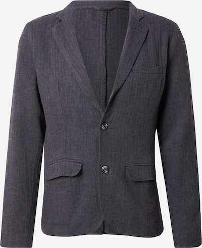 Klasikinis švarkas iš Lindbergh, spalva – margai juoda, Prekių apžvalga