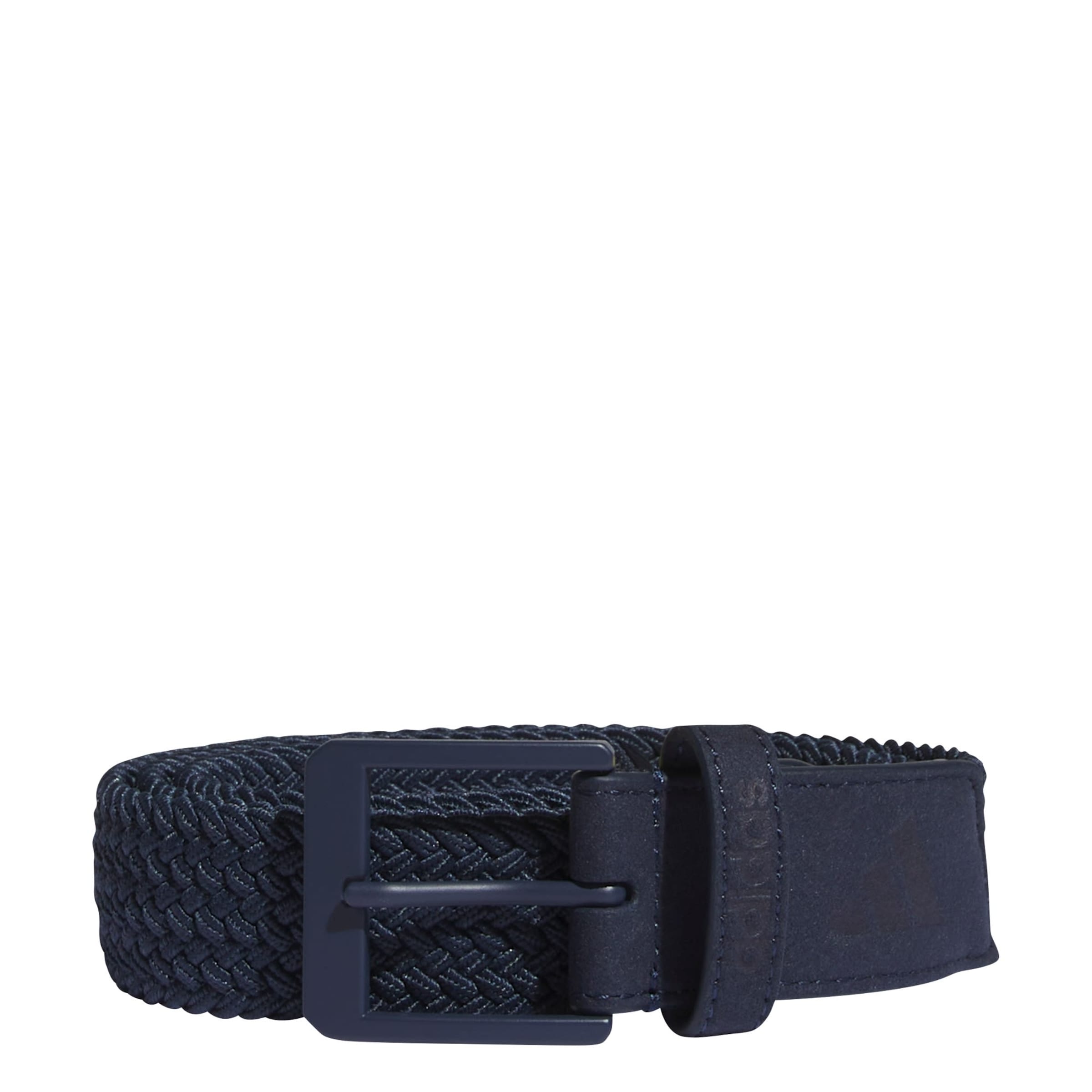 ADIDAS PERFORMANCE Sports Belt in Blue: front