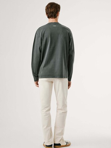 Pepe Jeans Shirt 'Thor' in Black