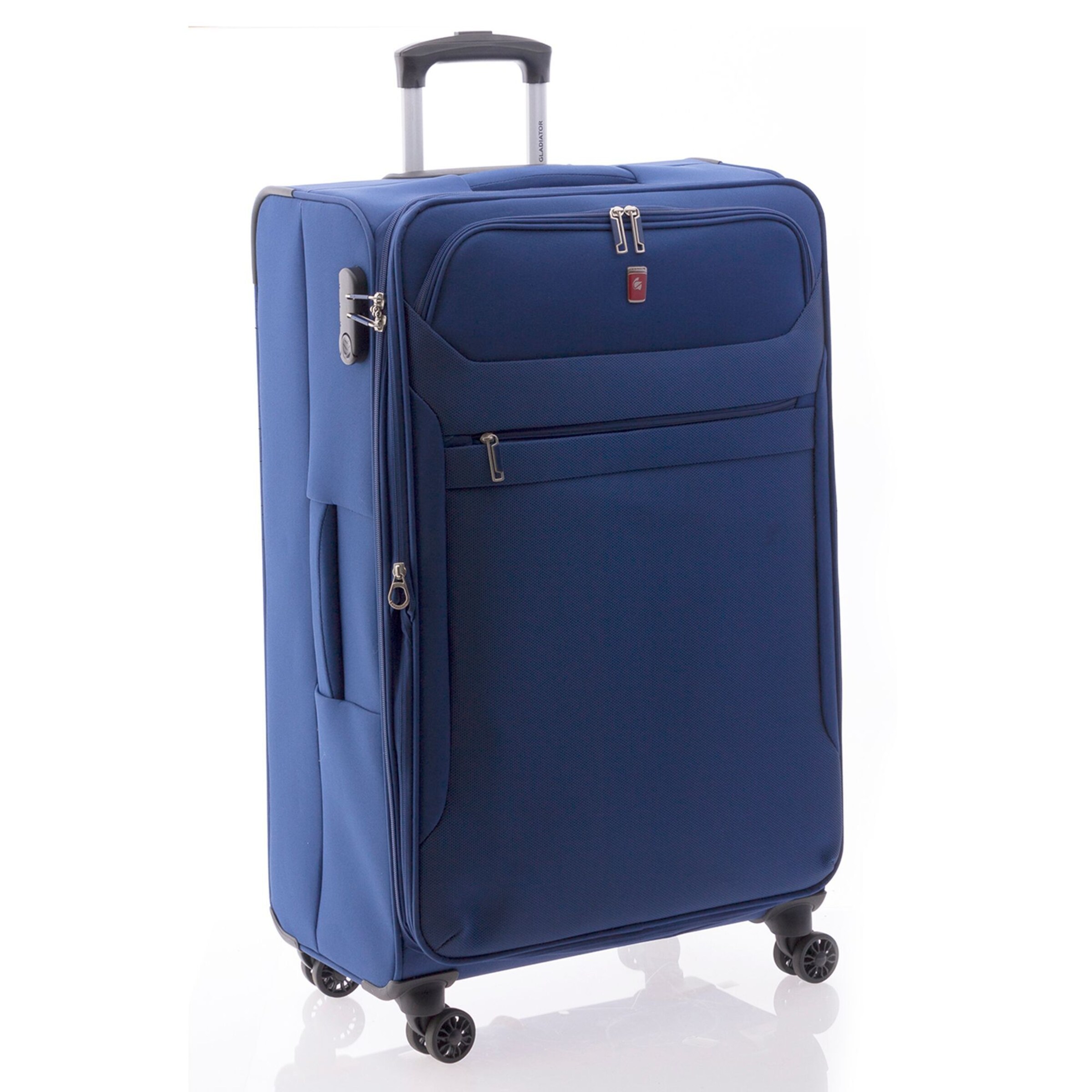 Gladiator Trolley '2000 ' in Blue