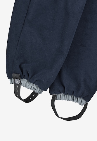 STERNTALER Tapered Athletic Pants in Grey