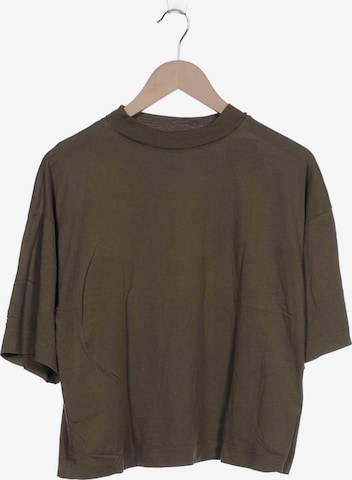 Mavi Top & Shirt in M in Green: front