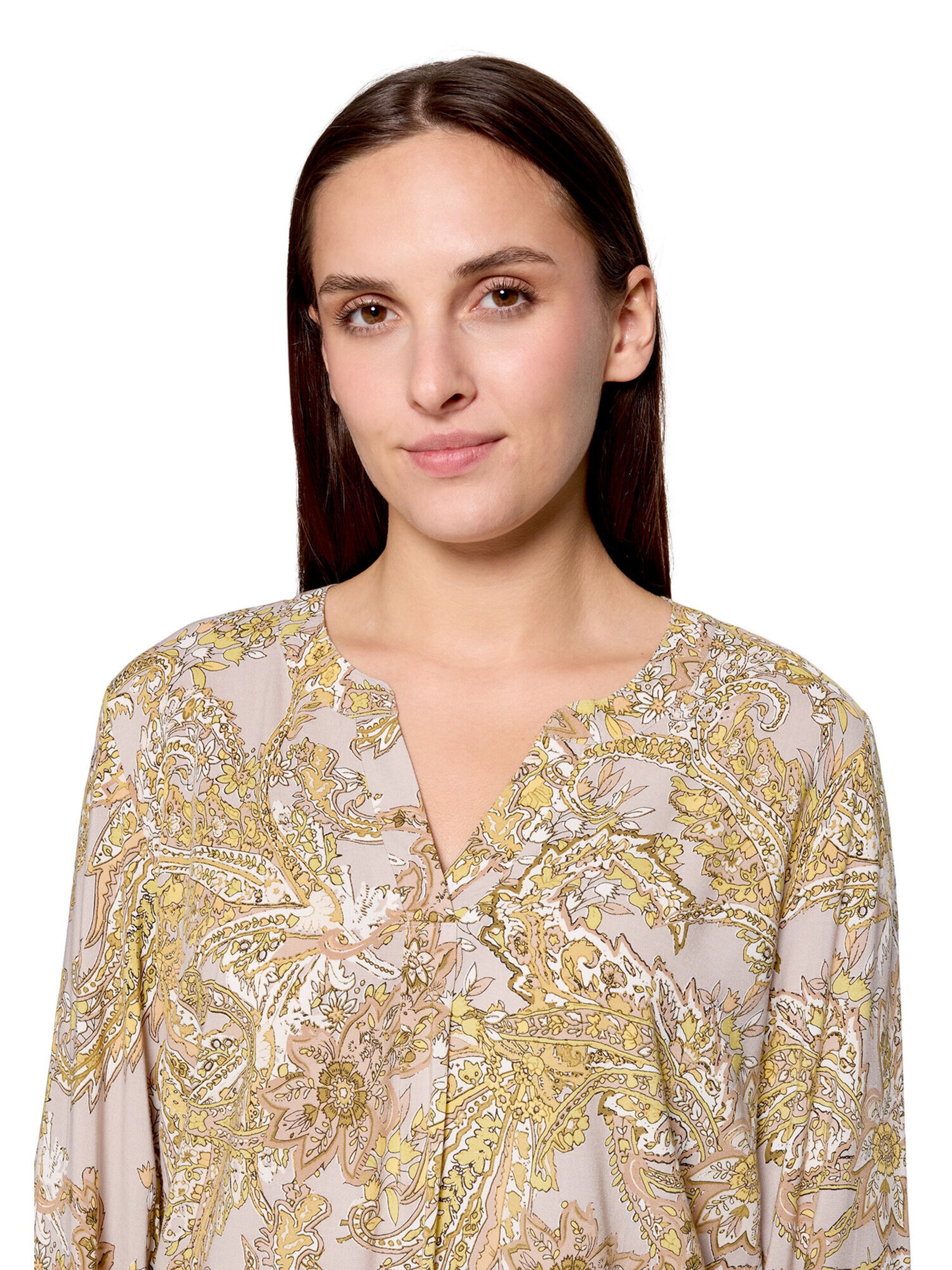 Betty Barclay Bluse in Beige