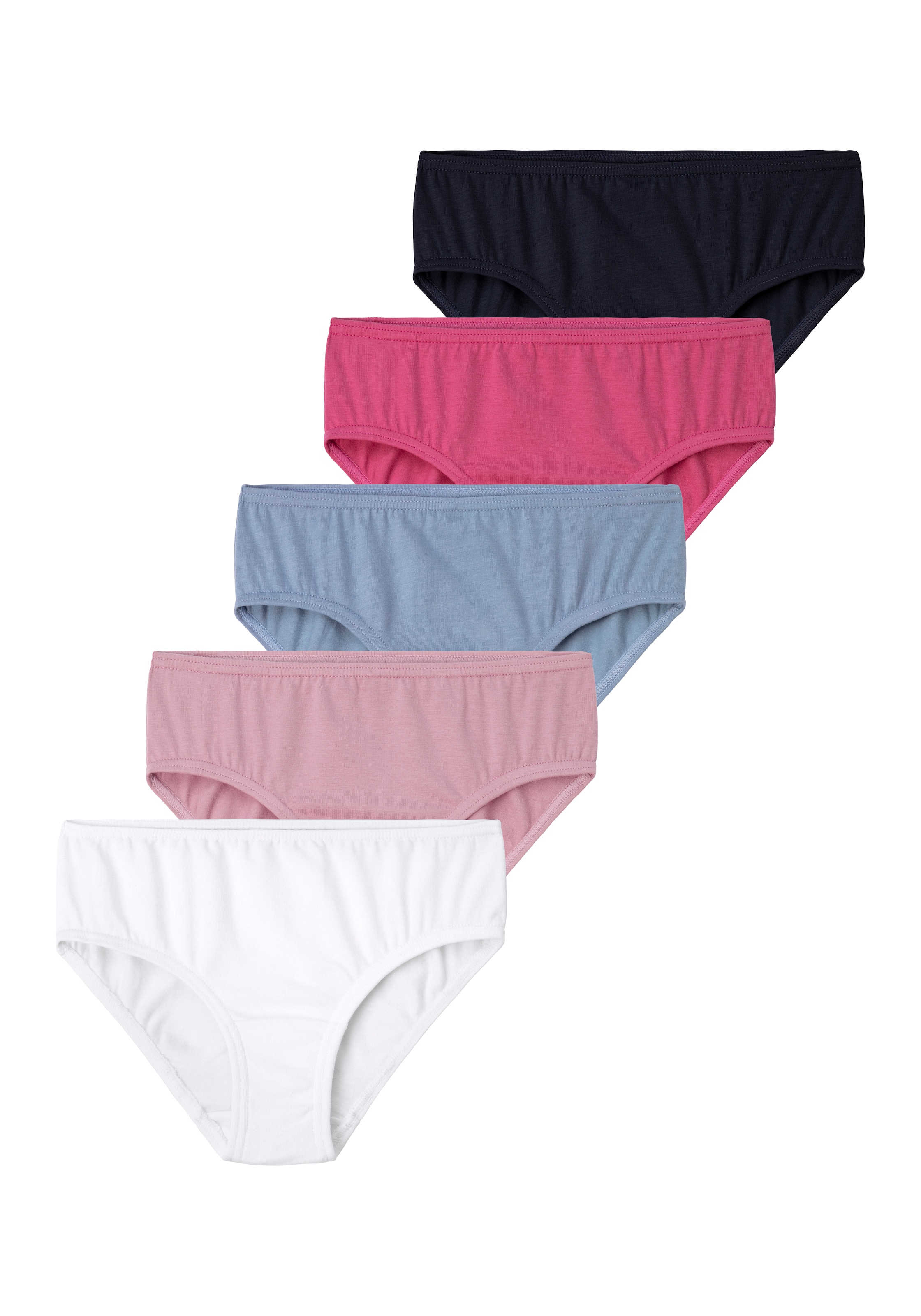 VIVANCE - Calzoncillo en azul: frente