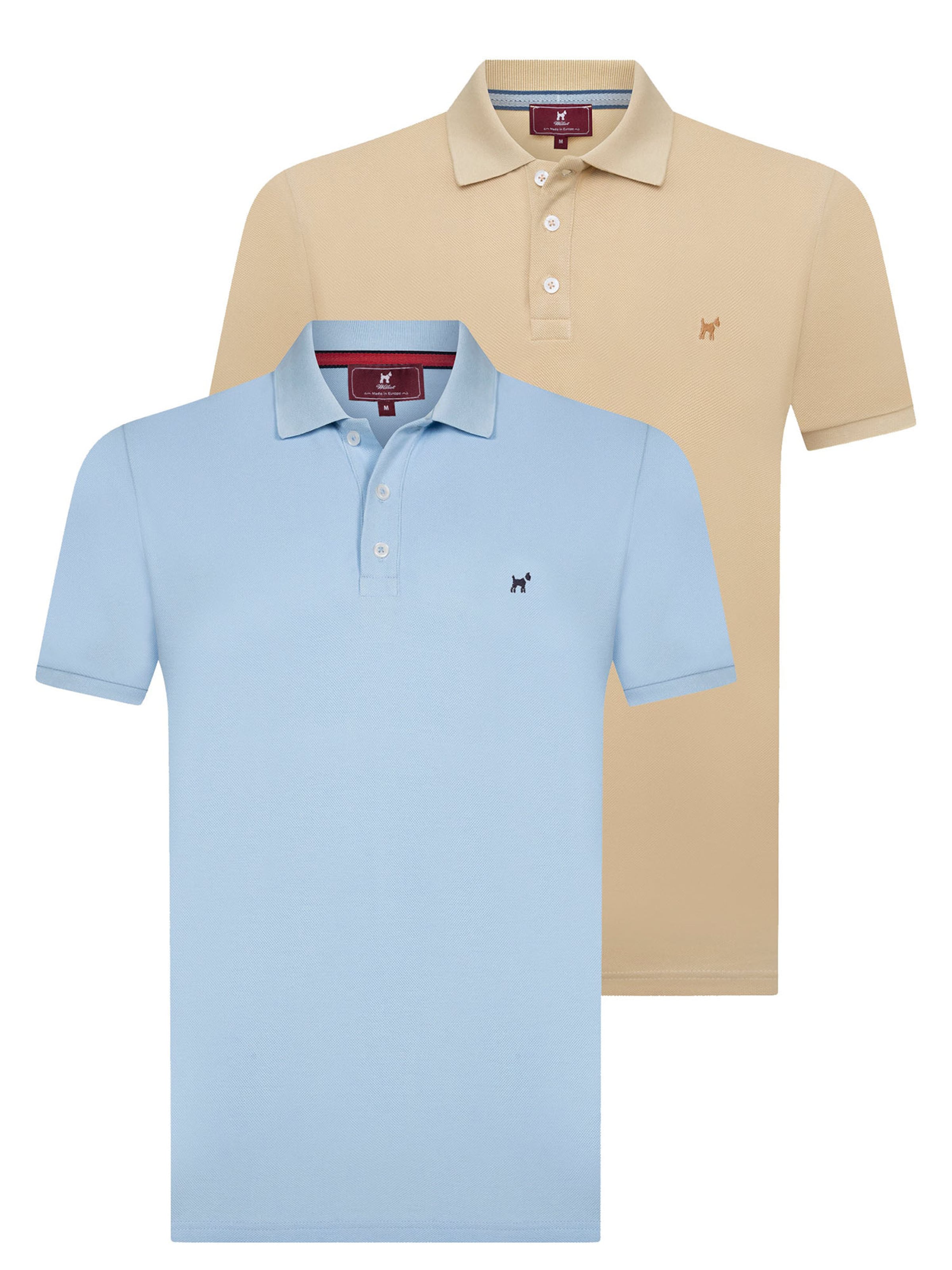 Williot Paita värissä monivärinen: etupuoli