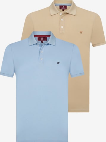 Williot Paita värissä monivärinen: etupuoli