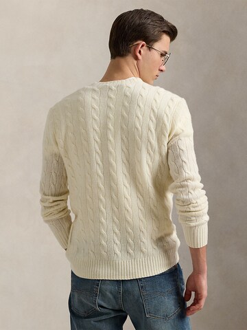 Polo Ralph Lauren Pullover in Beige
