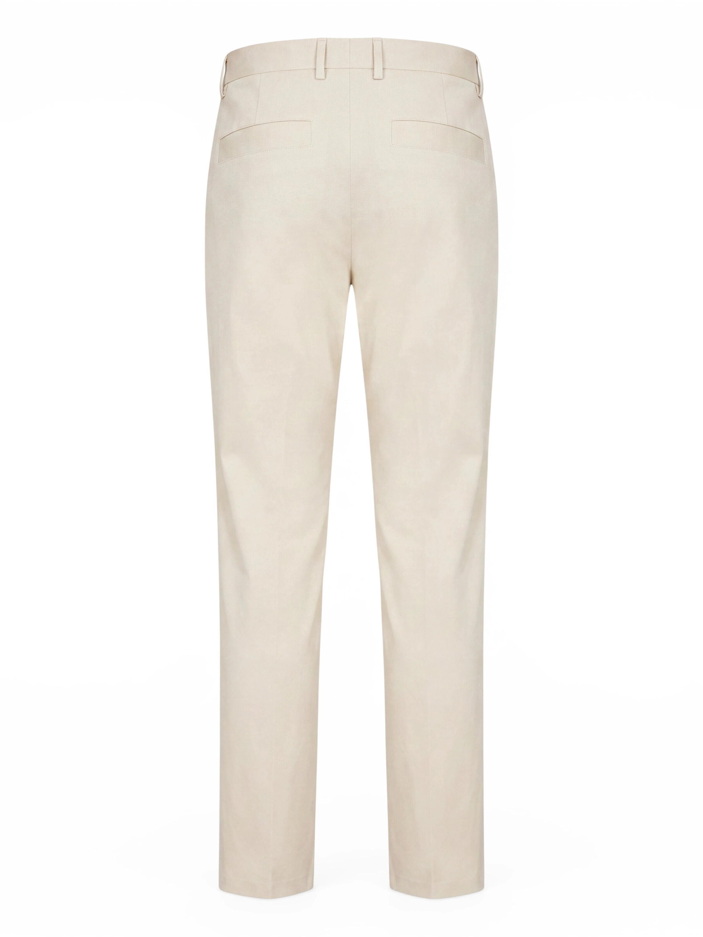 Giotelli Chino Pants 'ENZO' in Beige