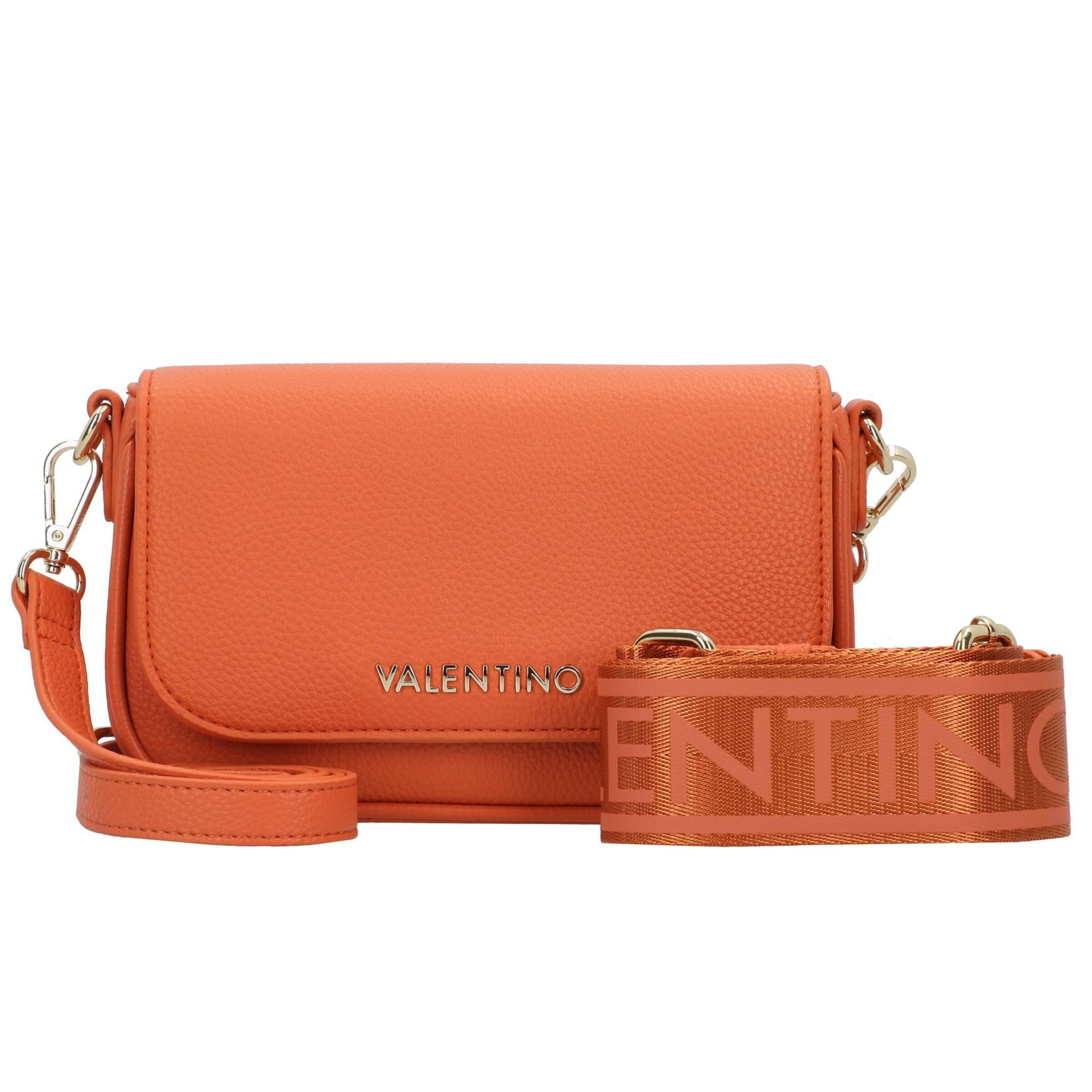 VALENTINO Umhängetasche 'Miramar' in Orange