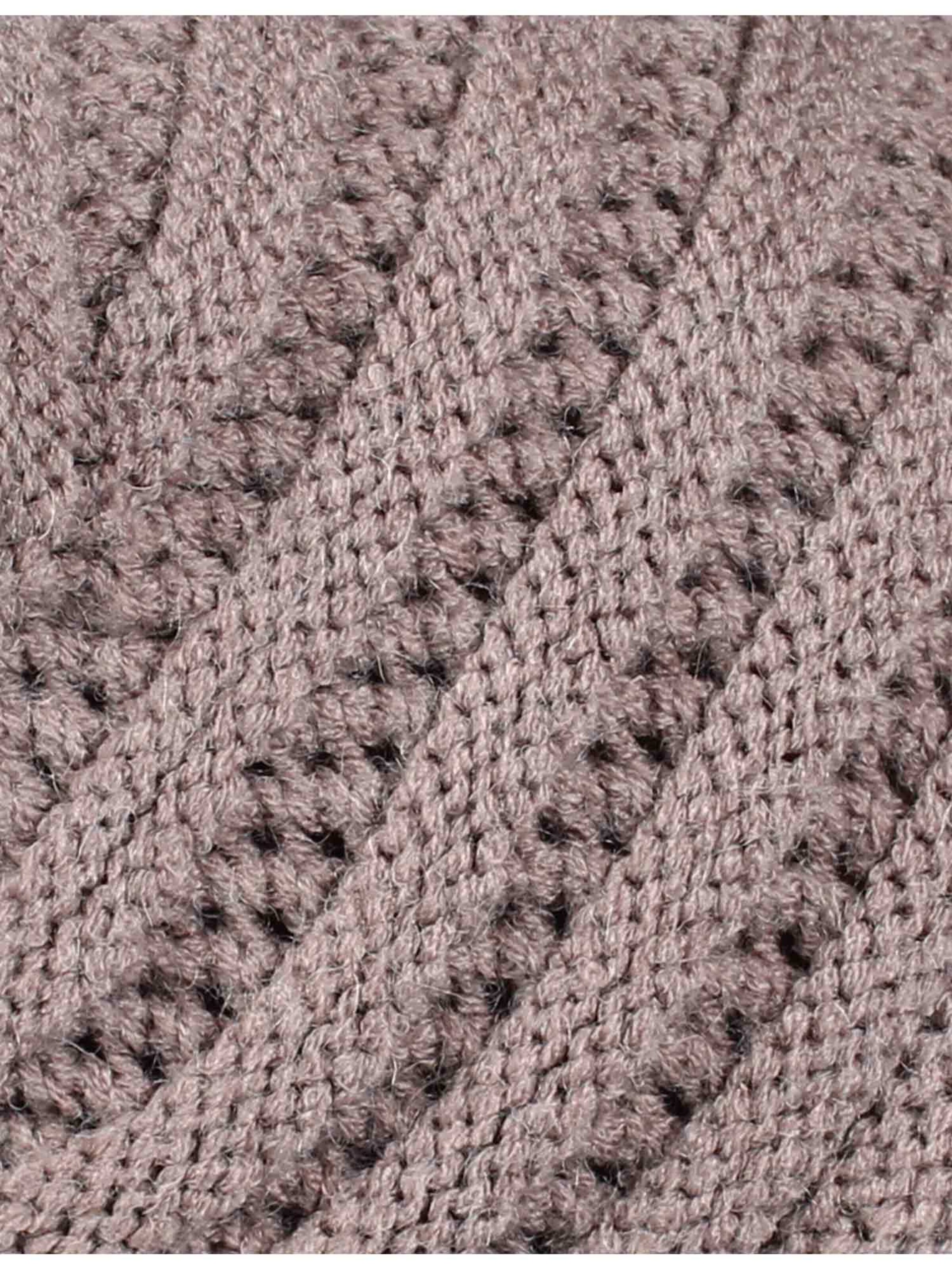 LOEVENICH Mütze in Grau