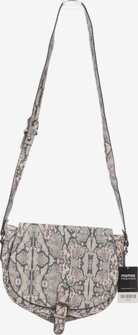 CODELLO Bag in One size in Grey: front