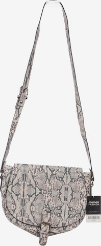 CODELLO Bag in One size in Grey: front