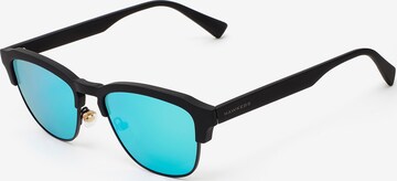 HAWKERS - Óculos de sol 'New Classic' em preto: frente