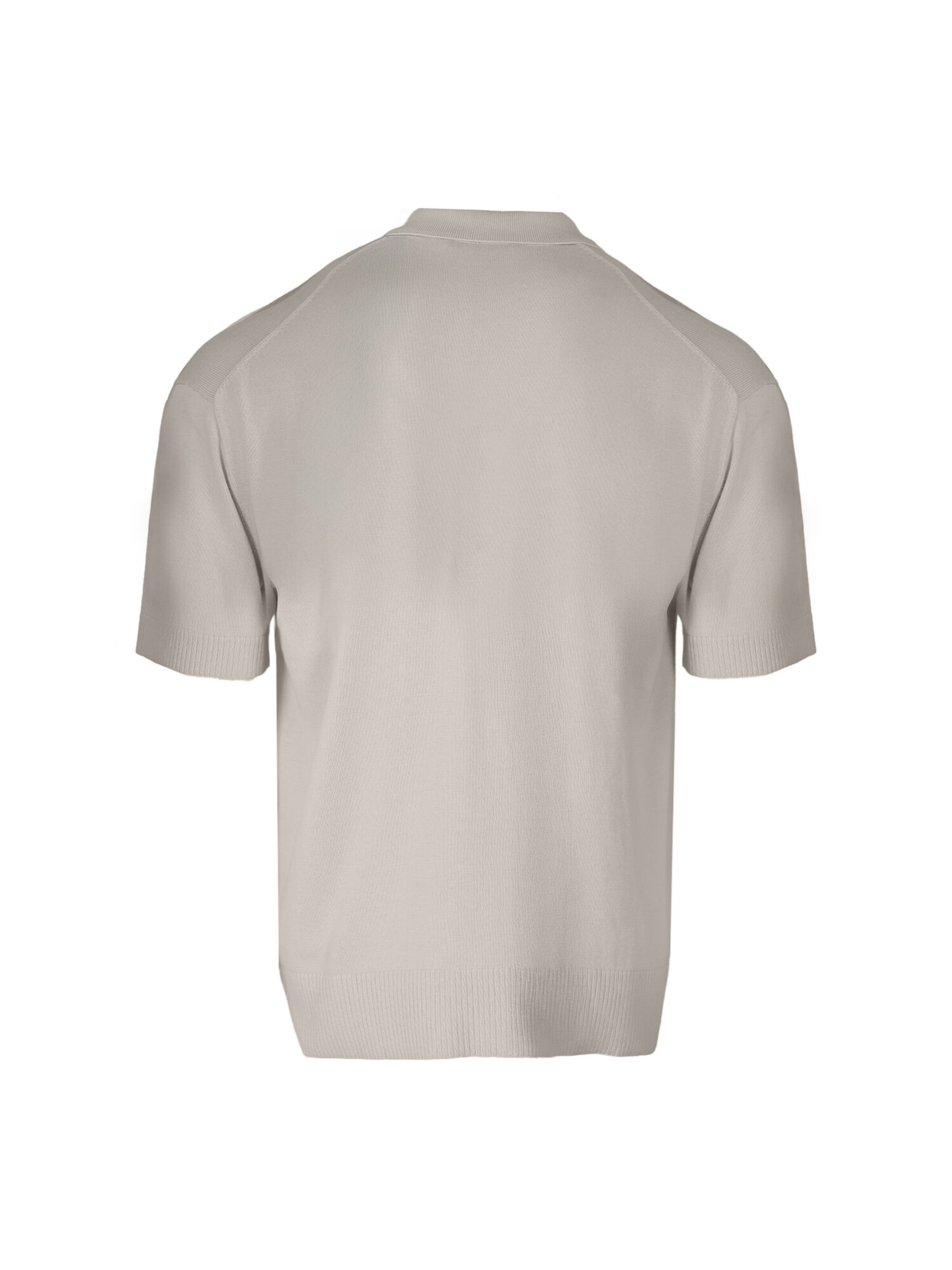 Lufian Sweater 'FRESH' in Grey