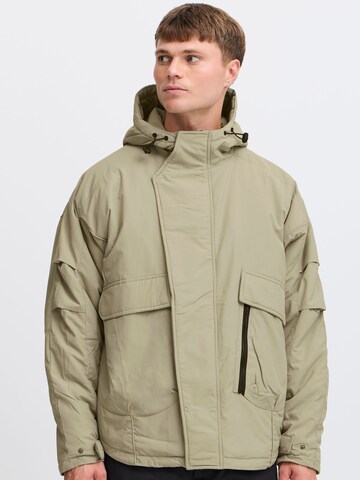 Veste mi-saison 'Maxx' !Solid en beige : devant