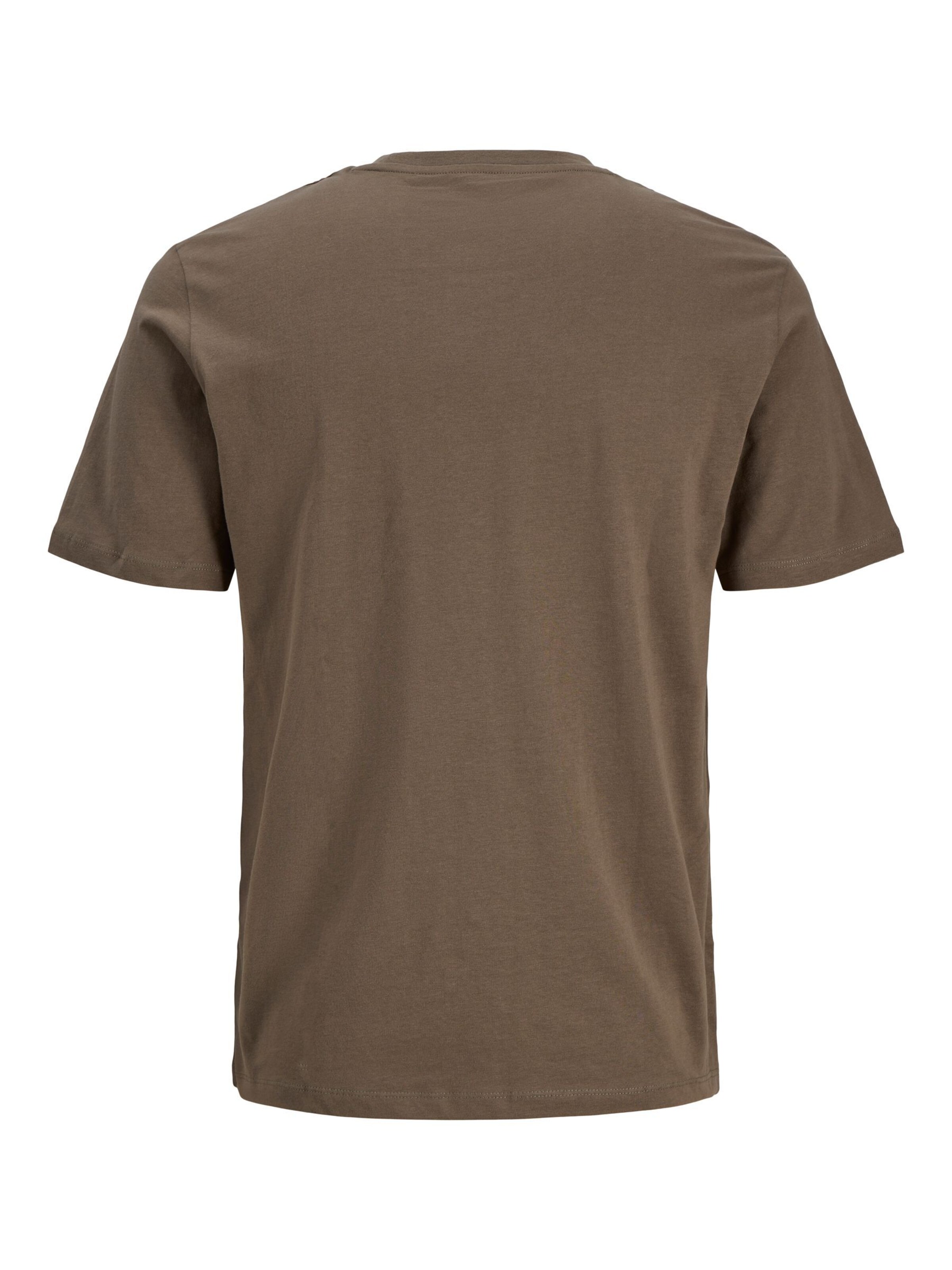 JACK & JONES Bluser & t-shirts i grøn