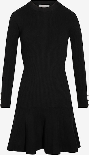 Morgan Neulemekko värissä musta, Tuotenäkymä