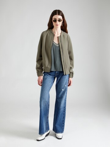 ABOUT YOU - Top 'Lotte' en verde