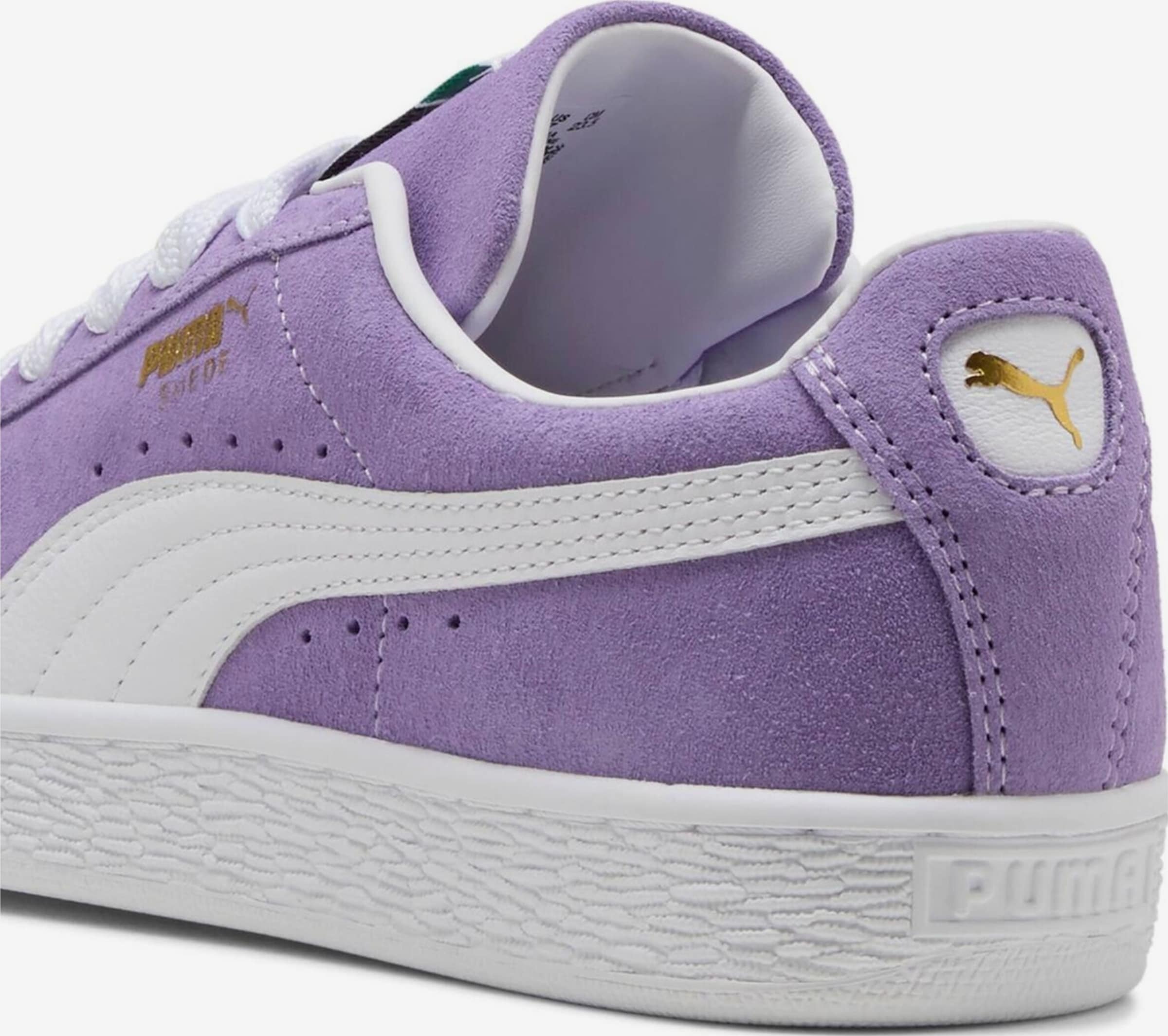 PUMA Suede Classic 'Lavender Alert' — foto 6